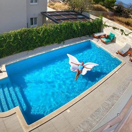 Villa Amorena - Adults Only Bol Dış mekan fotoğraf