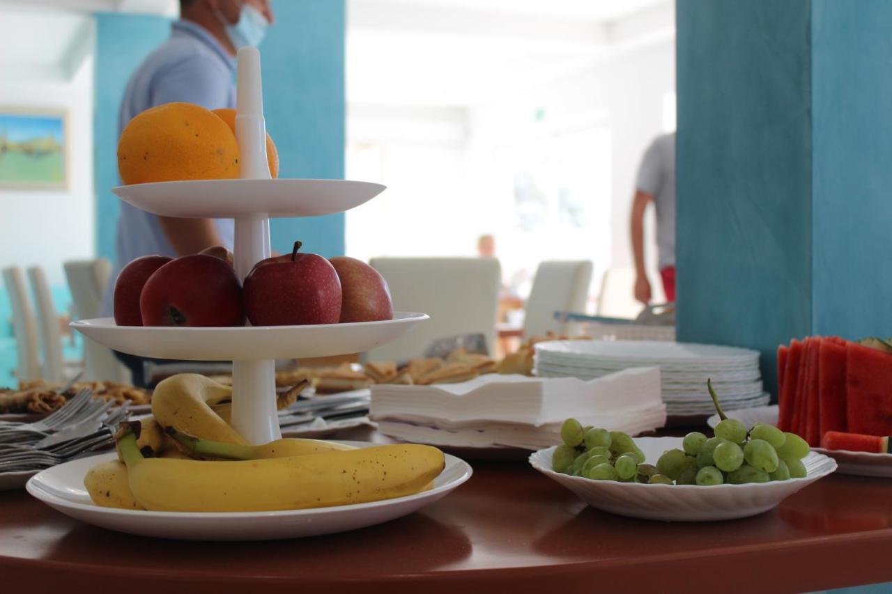 Villa Amorena - Adults Only Bol Dış mekan fotoğraf