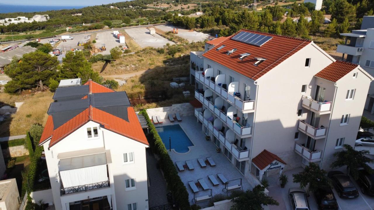 Villa Amorena - Adults Only Bol Dış mekan fotoğraf